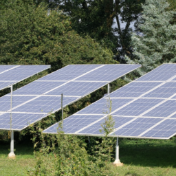 Comment Entretenir Vos Panneaux Solaires Photovoltaïques ? Marcq-en-Baroeul